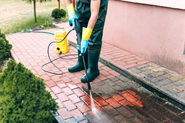 Best Garage Pressure Washing  in Frenchtown, MT