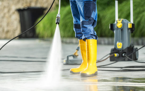 Best Pressure Washing Brick  in Frenchtown, MT