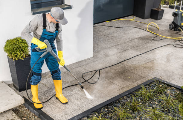 Best Fence Pressure Washing  in Frenchtown, MT